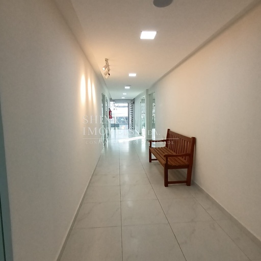 Sala Comercial de 34m² no bairro Manaíra, em João Pessoa | Eu Corretor