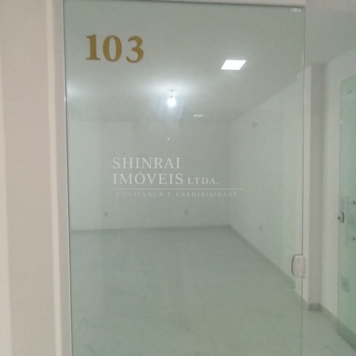 Sala Comercial de 34m² no bairro Manaíra, em João Pessoa | Eu Corretor