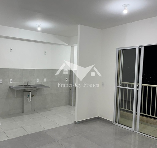 Apartamento de 2 quartos, 54m² no bairro Parque Hippolyto, em Limeira | Eu Corretor