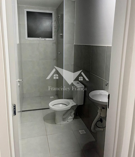 Apartamento de 2 quartos, 54m² no bairro Parque Hippolyto, em Limeira | Eu Corretor