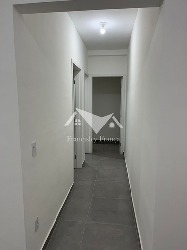 Apartamento de 2 quartos, 54m² no bairro Parque Hippolyto, em Limeira | Eu Corretor