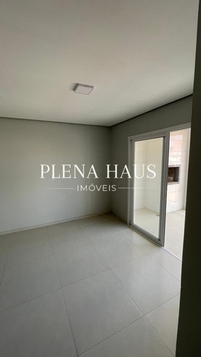 Apartamento de 3 quartos, 80m² no bairro Centro, em Presidente Lucena | Eu Corretor
