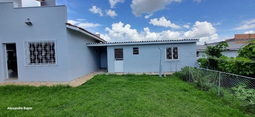 Casa de 4 quartos, no bairro Aparecida, em Curitibanos | Eu Corretor