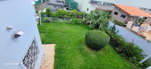 Casa de 4 quartos, no bairro Aparecida, em Curitibanos | Eu Corretor