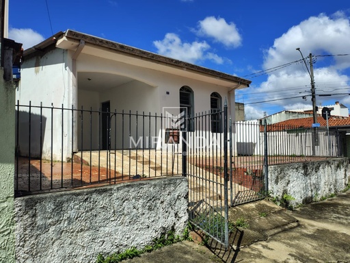 Casa de 2 quartos, 100m² no bairro Vila Barcelona, em Sorocaba | Eu Corretor
