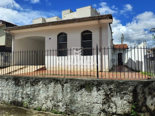 Casa de 2 quartos, 100m² no bairro Vila Barcelona, em Sorocaba | Eu Corretor