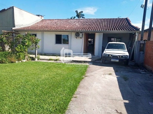 Casa de 3 quartos, 550m² no bairro Piçarras, em Guaratuba | Eu Corretor