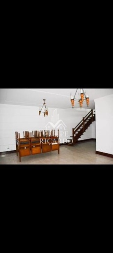 Casa de 6 quartos, 229m² no bairro Santa Maria, em Santo André | Eu Corretor