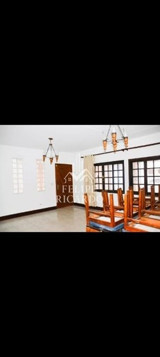Casa de 6 quartos, 229m² no bairro Santa Maria, em Santo André | Eu Corretor
