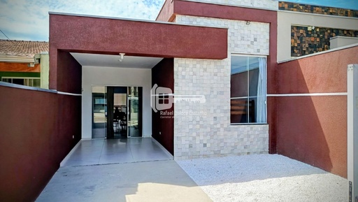 Casa de 3 quartos, 180m² no bairro Nereidas, em Guaratuba | Eu Corretor