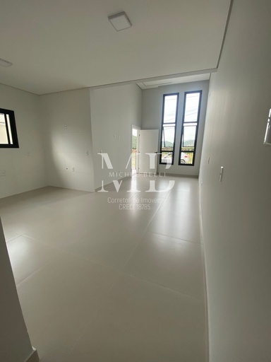 Casa de 2 quartos, 84m² no bairro Centro, em Nova Trento | Eu Corretor