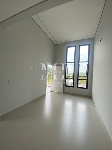 Casa de 2 quartos, 84m² no bairro Centro, em Nova Trento | Eu Corretor