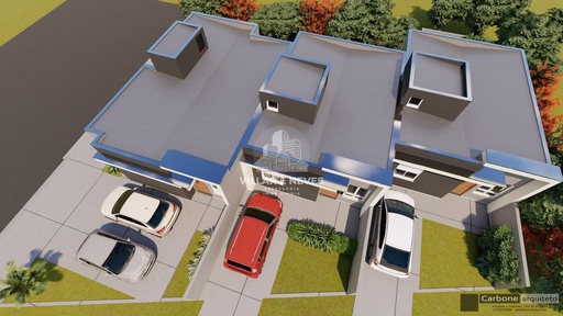 Casa de 2 quartos, 51m² no bairro Harmonia, em Canoas | Eu Corretor