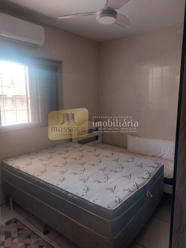 Casa no bairro Parque Residencial Primavera, em Pompéia | Eu Corretor