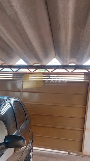 Casa no bairro Parque Residencial Primavera, em Pompéia | Eu Corretor