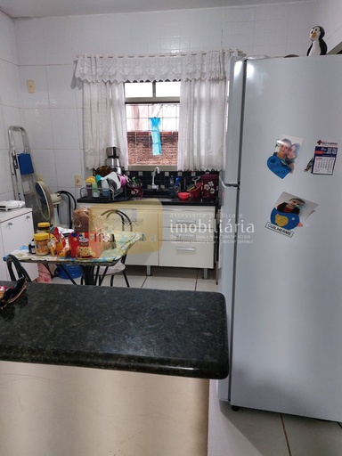 Casa no bairro Parque Residencial Primavera, em Pompéia | Eu Corretor