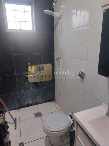 Casa no bairro Parque Residencial Primavera, em Pompéia | Eu Corretor