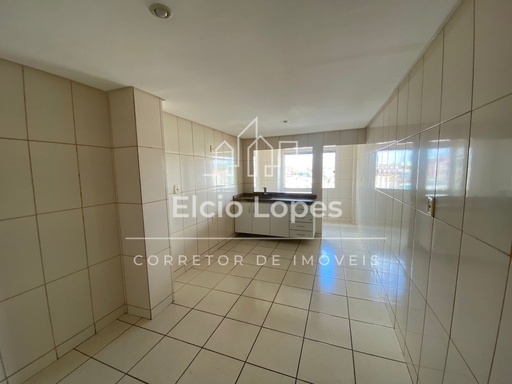 Apartamento de 3 quartos, 100m² no bairro Campo Alegre, em Conselheiro Lafaiete | Eu Corretor