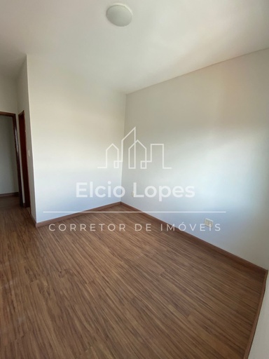 Apartamento de 3 quartos, 100m² no bairro Campo Alegre, em Conselheiro Lafaiete | Eu Corretor