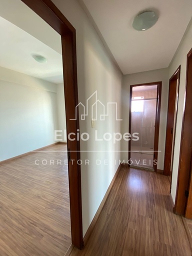 Apartamento de 3 quartos, 100m² no bairro Campo Alegre, em Conselheiro Lafaiete | Eu Corretor