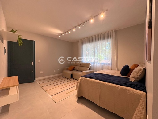 Studio de 1 quarto, 33m² no bairro Centro, em Passo Fundo | Eu Corretor