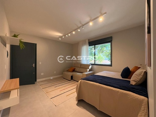 Studio de 1 quarto, 33m² no bairro Centro, em Passo Fundo | Eu Corretor