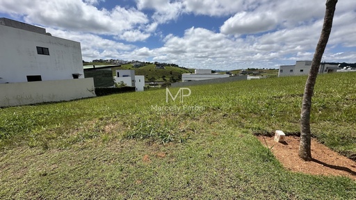 Lote/Terreno de 455m² no bairro Alphaville, em Juiz de Fora | Eu Corretor