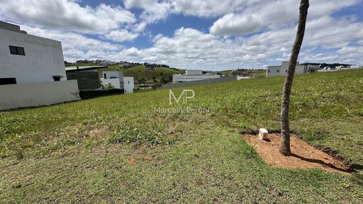 Lote/Terreno de 455m² no bairro Alphaville, em Juiz de Fora | Eu Corretor