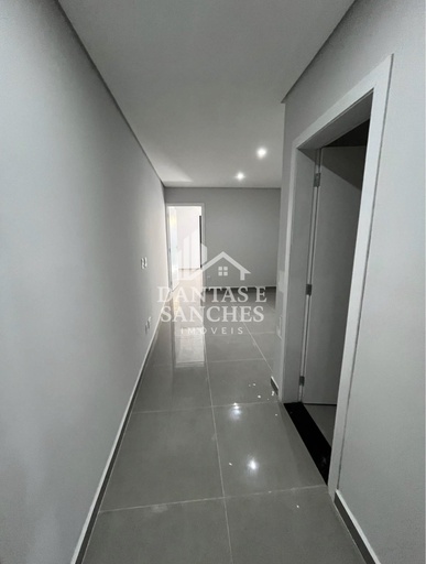 Apartamento de 1 quarto, 35m² no bairro Parque Capuava, em Santo André | Eu Corretor