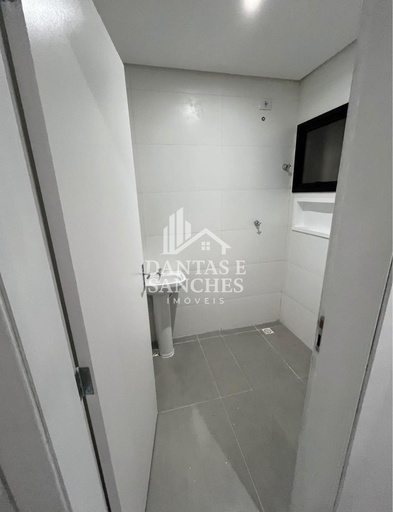Apartamento de 1 quarto, 35m² no bairro Parque Capuava, em Santo André | Eu Corretor