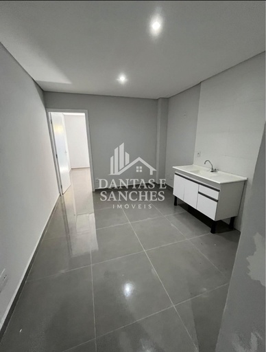 Apartamento de 1 quarto, 35m² no bairro Parque Capuava, em Santo André | Eu Corretor