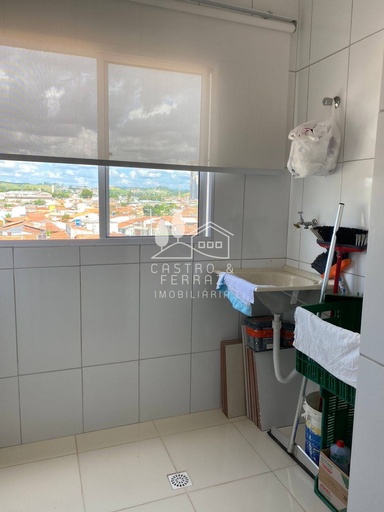 Apartamento de 2 quartos, 82m² no bairro Jardim Jacinto, em Jacareí | Eu Corretor