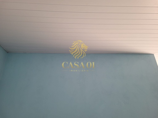 Casa de 2 quartos, no bairro Teixeirão, em Cacoal | Eu Corretor