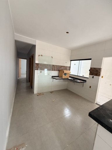 Apartamento no bairro Parque Estrela Dalva IX, em Luziânia | Eu Corretor