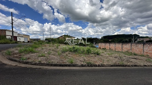Lote/Terreno no bairro Morada do Campo, em Iturama | Eu Corretor
