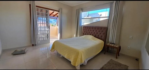 Casa de 3 quartos, no bairro Lake City 1, em Lambari | Eu Corretor