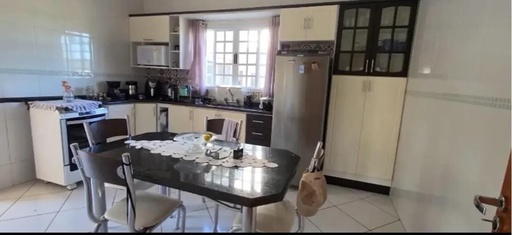 Casa de 3 quartos, no bairro Lake City 1, em Lambari | Eu Corretor