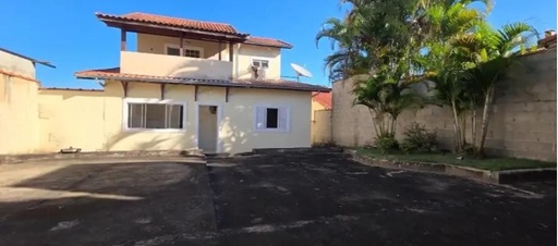 Casa de 3 quartos, no bairro Lake City 1, em Lambari | Eu Corretor