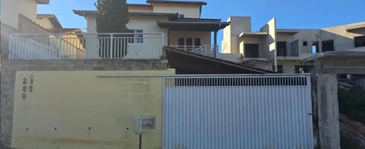 Casa de 3 quartos, no bairro Lake City 1, em Lambari | Eu Corretor
