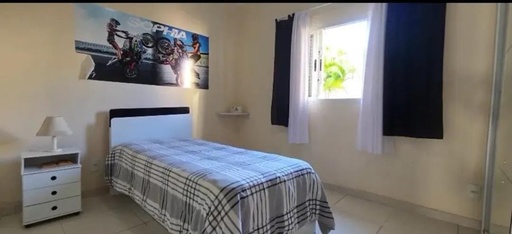 Casa de 3 quartos, no bairro Lake City 1, em Lambari | Eu Corretor