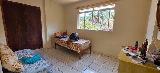 Apartamento de 2 quartos, 76m² no bairro Volta do lago, em Lambari | Eu Corretor