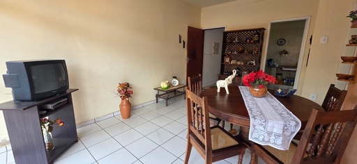 Apartamento de 2 quartos, 76m² no bairro Volta do lago, em Lambari | Eu Corretor