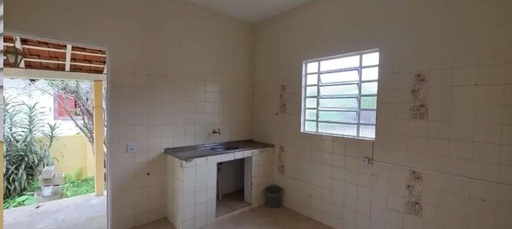 Casa de 2 quartos, no bairro Volta do Ó, em Lambari | Eu Corretor