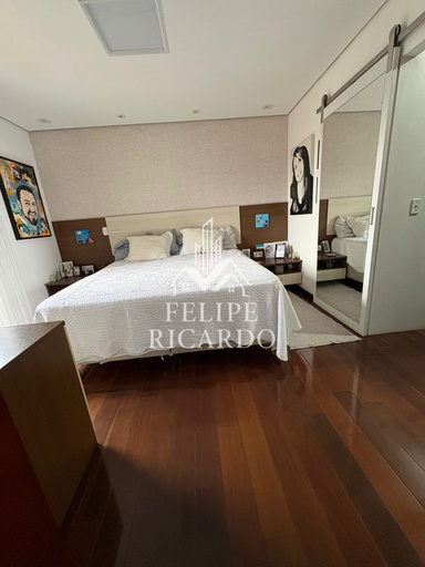 Apartamento de 3 quartos, 114m² no bairro Nova Petrópolis, em São Bernardo do Campo | Eu Corretor