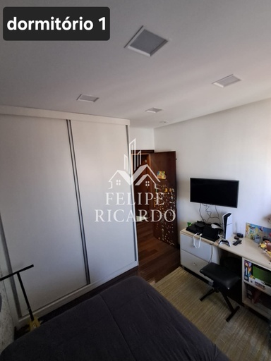 Apartamento de 3 quartos, 114m² no bairro Nova Petrópolis, em São Bernardo do Campo | Eu Corretor