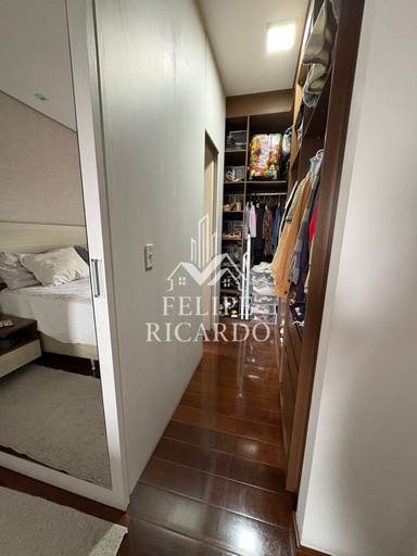 Apartamento de 3 quartos, 114m² no bairro Nova Petrópolis, em São Bernardo do Campo | Eu Corretor