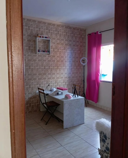 Casa de 3 quartos, no bairro Vista Verde, em Lambari | Eu Corretor