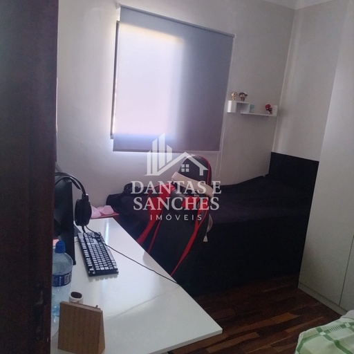 Cobertura de 2 quartos, no bairro Jardim Stella, em Santo André | Eu Corretor