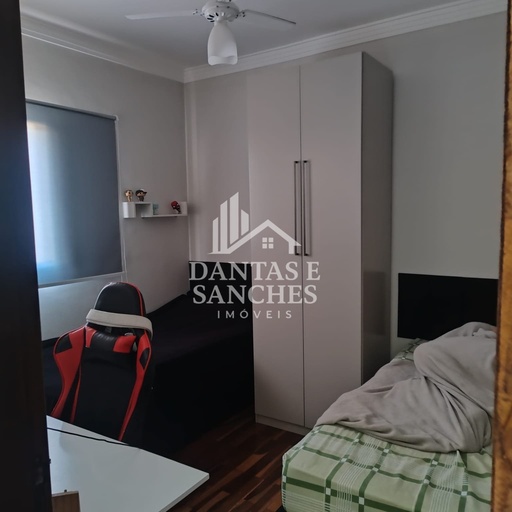 Cobertura de 2 quartos, no bairro Jardim Stella, em Santo André | Eu Corretor