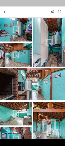 Cobertura de 2 quartos, no bairro Jardim Stella, em Santo André | Eu Corretor